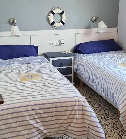 Apartament Apto Roda Beach