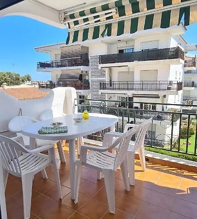 Apto Roda Beach Apartament Roda de Bará