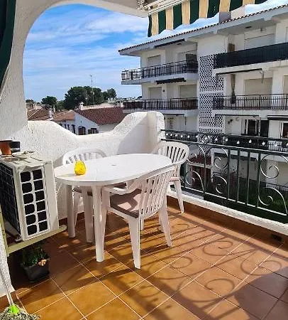 Apto Roda Beach Apartament *