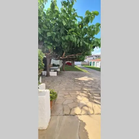 Apto Roda Apartament