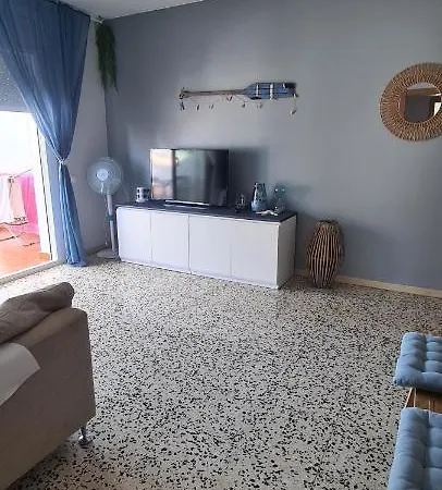 Apto Roda Apartament *