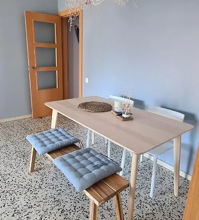 Apto Roda Apartament