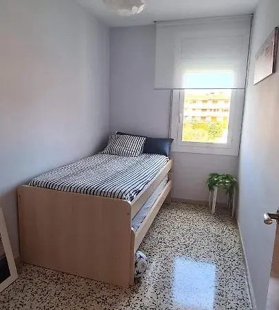 Apartament Apto Roda