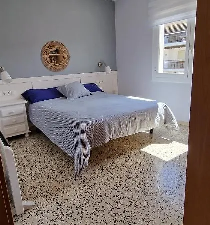 Apto Roda Apartament *