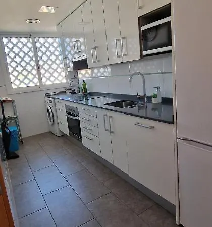Apto Roda Apartament Roda de Bará
